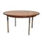 Vintage Dining Table by Richard Young for Merrow Associates, Image 1