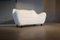 Sheepskin Armchairs from Sten Wicéns Möbelfabrik, 1950s, Set of 2, Image 6