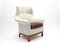 Model 564-071 Lounge Chair by Kerstin Hörlin-Holmquist for Nordiska Kompaniet, 1960s 3