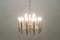 Sixteen-Light Chandelier by Gaetano Sciolari, 1960s 3