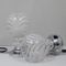 Lámparas de mesa vintage de cristal de Murano. Juego de 2, Imagen 6