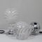 Vintage Tischlampen in Murano Glas, 2er Set 6