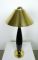 French Table Lamps, 1970s, Set of 2 4