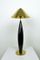 French Table Lamps, 1970s, Set of 2 1