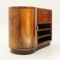 Meuble de Rangement Moderniste Vintage, Italie, 1930s 3