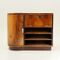 Vintage Italian Modernist Storage Unit, 1930s 1