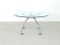 Round Dining Table by Norman Foster for Tecno, 1980s 1
