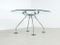 Round Dining Table by Norman Foster for Tecno, 1980s 6