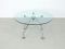 Round Dining Table by Norman Foster for Tecno, 1980s 3