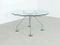 Round Dining Table by Norman Foster for Tecno, 1980s 4