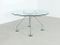 Round Dining Table by Norman Foster for Tecno, 1980s, Image 4