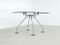 Round Dining Table by Norman Foster for Tecno, 1980s 5