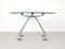Round Dining Table by Norman Foster for Tecno, 1980s 2