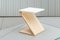 Model Zoo Basic_White Nesting Table by Mayice, Image 1