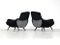 Lounge Chairs, 1956, Set of 2 4