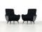 Lounge Chairs, 1956, Set of 2 1