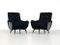Lounge Chairs, 1956, Set of 2, Image 1