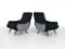 Lounge Chairs, 1956, Set of 2 2