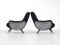 Lounge Chairs, 1956, Set of 2, Image 3