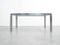 M1 Steel & Glass Coffee Table from Metaform, 1980s, Image 10