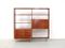 Wall Unit by Alfred Hendrickx for Belform, 1950s 1