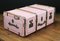 Vintage Pink Trunk, Image 7