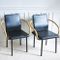 Mandarin Chairs by Ettore Sottsass for Knoll,1980s, Set of 4, Image 1
