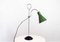 Vintage Gooseneck Lamp, 1930s, Image 1