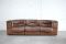 Vintage Modular Sofa Set from de Sede, 1970s 15