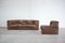 Vintage Modular Sofa Set from de Sede, 1970s, Image 14