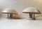 PH Hat Wall Lights by Poul Henningsen for Louis Poulsen, 1970s, Set of 2 4
