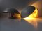 PH Hat Wall Lights by Poul Henningsen for Louis Poulsen, 1970s, Set of 2, Image 5