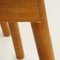 Chaises en Cuir, Italie, 1980s, Set de 6 14