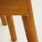 Italian Leather Chairs, 1980s, Set of 6, Image 14