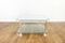 Vintage Acrylic Glass & Glass Coffee Table by David Lange 2