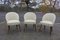 Mid-Century German Club Chairs, 1950s, Set of 3 4