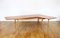 Table Basse Forme Boomerang Scandinave Mid-Century 1