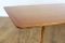 Table Basse Forme Boomerang Scandinave Mid-Century 3