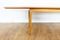 Mid-Century Scandinavian Boomerang Shaped Coffee Table 9