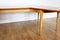 Table Basse Forme Boomerang Scandinave Mid-Century 10