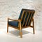 Easy Chair by Tove & Edvard Kind-Larsen for Gustav Bahus, 1960s, Image 4