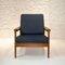 Easy Chair by Tove & Edvard Kind-Larsen for Gustav Bahus, 1960s, Image 1