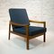 Easy Chair by Tove & Edvard Kind-Larsen for Gustav Bahus, 1960s 2
