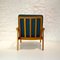 Easy Chair by Tove & Edvard Kind-Larsen for Gustav Bahus, 1960s, Image 5