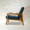 Easy Chair by Tove & Edvard Kind-Larsen for Gustav Bahus, 1960s 3