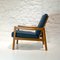 Easy Chair by Tove & Edvard Kind-Larsen for Gustav Bahus, 1960s, Image 3