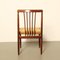 Spanish Dining Chairs from Casala, 1960s, Set of 4 9