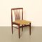 Spanish Dining Chairs from Casala, 1960s, Set of 4 6