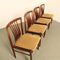 Spanish Dining Chairs from Casala, 1960s, Set of 4, Image 3