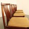 Spanish Dining Chairs from Casala, 1960s, Set of 4 4